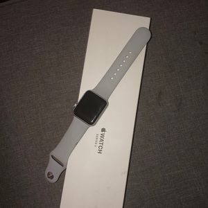 apple watch series 3